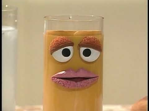 Sesame Street - The Most Important Meal of the Day