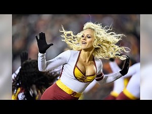 Best Cheerleader Moments Compilation