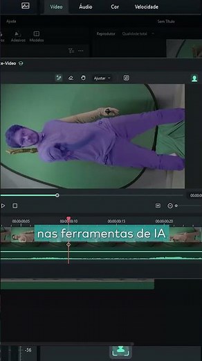 Como EDITAR VÍDEOS de GAMEPLAY com NOVOS EFEITOS do FILMORA