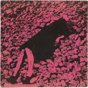 Pere Ubu - The Modern Dance