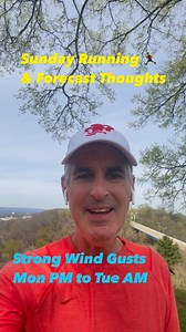 12K views · 283 reactions | Weather Alert for the Tennessee Valley from Monday PM to Tuesday AM. Gusts Monday Night in the 40-50+mph range. Secure loose outdoor items. #chattanooga #chattanoogatn #chattanoogatennessee #weather #weatheraware #WeatherAlert #windy | Meteorologist David Glenn WTVC | Facebook