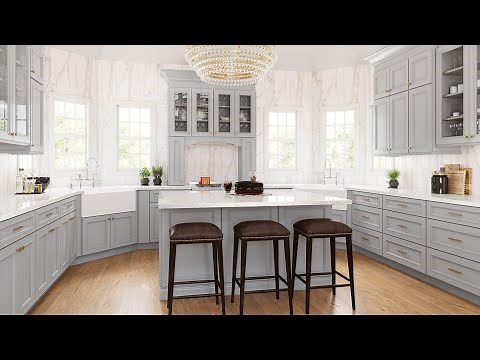 Fabuwood Cabinet Review: Is It Worth The Money?