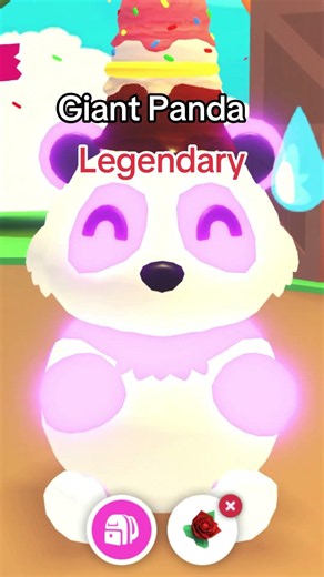 My favorite pet from each rarity! #roblox #trademe #adoptme #dreampets #adoptmepets #adoptmeroblox