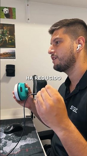📡 PDOP: ¿Por qué ya no se habla tanto de esto?