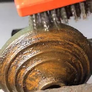 Restoring Old Antique Noodle Maker | Manual Machine You Won’t Believe! #RustyToolRestoration #StillWorks #VintageTools #MechanicalASMR #OldMachineRestoration #AntiqueGrinder #RestorationVideo | Beta Restoration