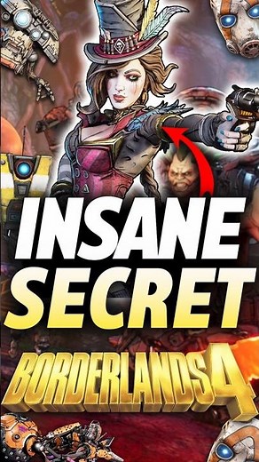 3 Most INSANE New Features in Borderlands 4