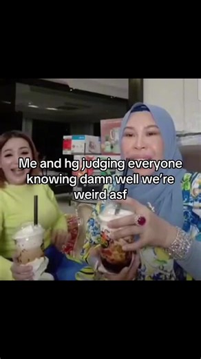 Understanding Hg: Judging Our Quirky Friendship