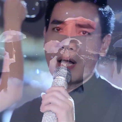 Giọng ca vàng bolero triệu khán giả say mê - Em Về Kẻo Trời Mưa