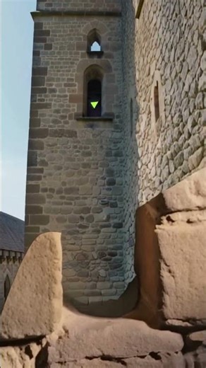 How People Used the Bathroom in the Medieval Age