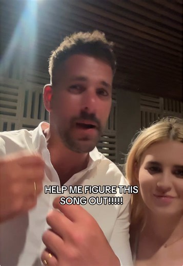 Help us figure this somg out #helpmefindthissong - talking in the beginning saying aomething like “i like that you like” - similar to fred again