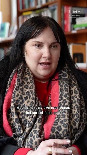 Lena Dunham Describes the Cycle Women in Fame Can't Escape