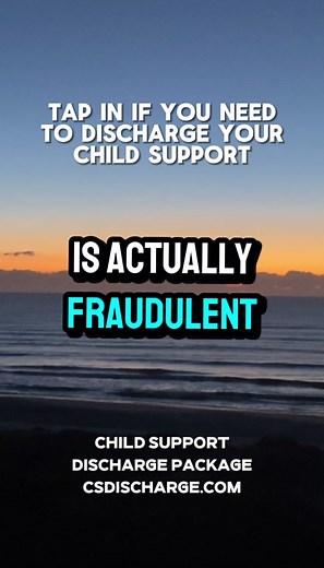 Child Support Fraud: Know Your Rights and Fight Back