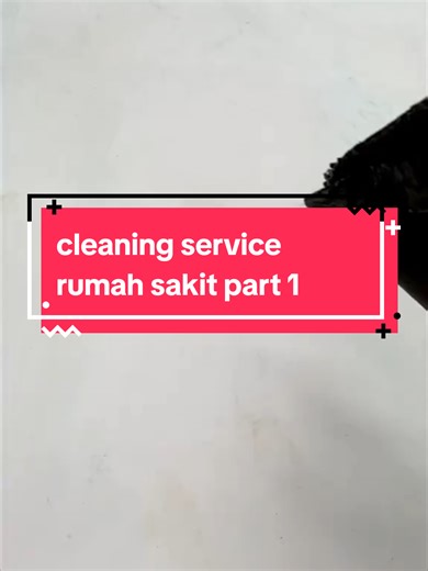 Cleaning Service Rumah Sakit Part 1 - Kisah Horror