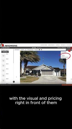 Show Homeowners Their New Roof — and Quote It Instantly