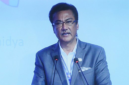 Suraj Vaidya: Biography, Wife, Education, Net Worth - Towards Business