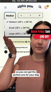 42K views · 16 reactions |  BLACK FRIDAY, starts now...  Shop in...