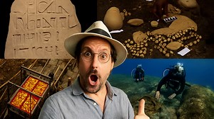 Top 20 Archaeological Discoveries You Need to Know