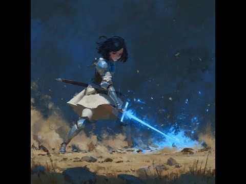 BDO valkyrie trial char EP.2