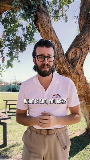 City of Mesa, Arizona on Instagram: "Mesa, we’ve set a BIG goal: 200 new donors to ABC by December 31. ✨ ABC (A Better Community) makes it easy to give back. Every dollar stays local; funding food, shelter, and resources for Mesa residents most in need. Whether it’s a one-time gift, a monthly donation, or adding ABC to your utility bill, your support matters. Will you be one of the 200? Visit the link in bio to join today. #ABetterCommunity"