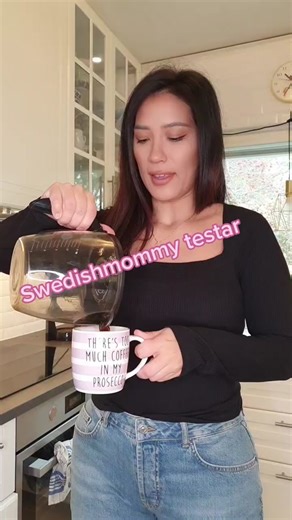 Swedishmommy Testar: Jeans, Breda Höfter, Ryggfliken