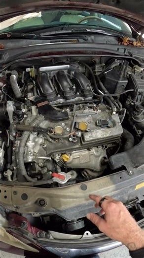 P0352 Code FIX & EXPLINATION - Ignition Coil "B" Primary/Secondary Circuit Malfunction.