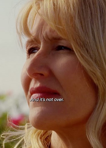 There is time. #HBO50 Celebrate 50 years of HBO with #Enlightened, streaming now on HBO Max. | HBO