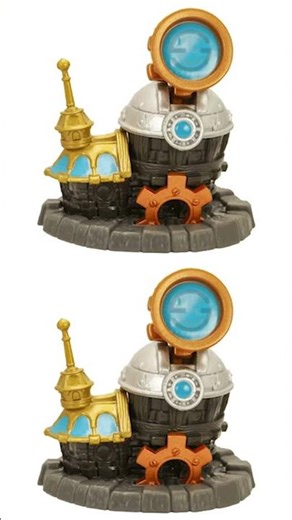 Reviewing Every Skylander Part 69 #games #skylanders #video #viral #shorts #videogames #nintendo