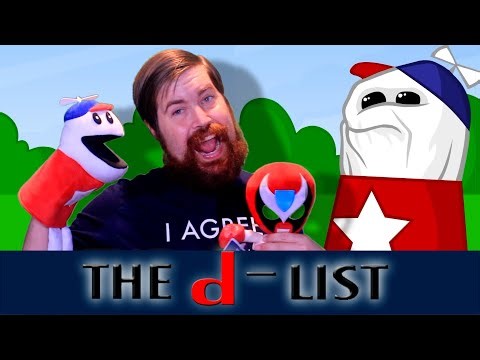 Top 9 Homestar Runner REAL Commercials