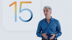 Apple reveals iOS 15 with FaceTime Spatial Audio and connectedness focus | AppleInsider