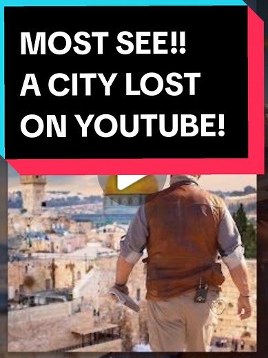 Uncovering the Truth About the Temple's Location