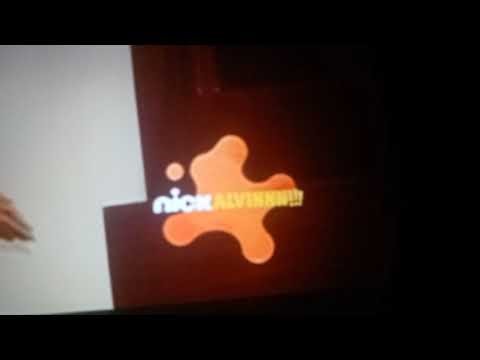 Nick ALVINNN!!! Screen Bug (2026-Present)