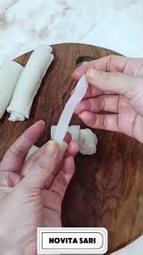 ternyata ini perbedaan antara membuat mie dan kwetiau rumahan #food #idejualandarirumah