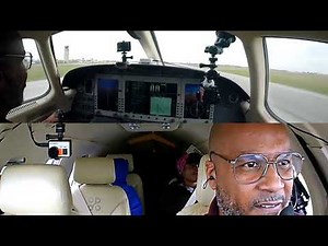 Eclipse 550 Family Trip