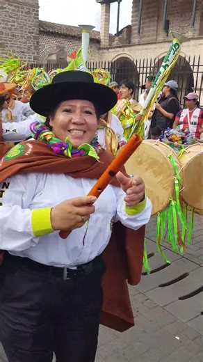 ✨ Peru’s BEST hidden treasure: Ayacucho 2026! 🎭🇵🇪