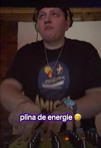 Haida sus 👆🤣 #dj #romania #tranzitie TikTok
