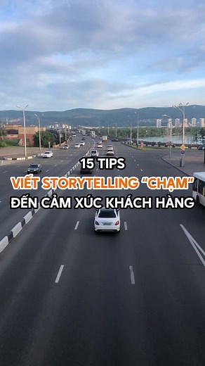 15 Tips Viết Storytelling Chạm Đến Cảm Xúc Khách Hàng