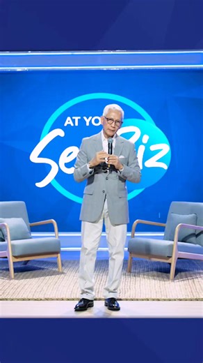 1.4K views · 1.9K reactions | Among the 3 major disruptions in the world, which one affects your business the most? Full ep here: https://youtu.be/o8fNRGIa3tM #globebusiness #msme #smallbusinessowners #atinangtuluytuloynasuccess #digitalization #innovation #techpreneurs #jdl #franciskong #itindustry #bpo #tech | Globe Business | Facebook