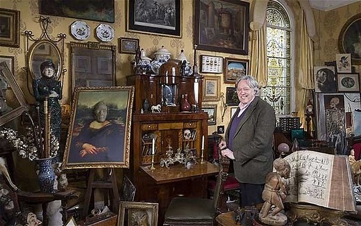 Martin Miller - obituary