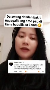127K views · 2.8K reactions | Yung unang example ay galing mismo sa amo ko #followerseveryone #reelsfb #lifestyle #jeddah #ofwlife #cleaninghacks #trend #saudi #senseofhumor #humor | Zenai'S Vlog OFW | Facebook