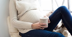 The best things about being pregnant - Netmums