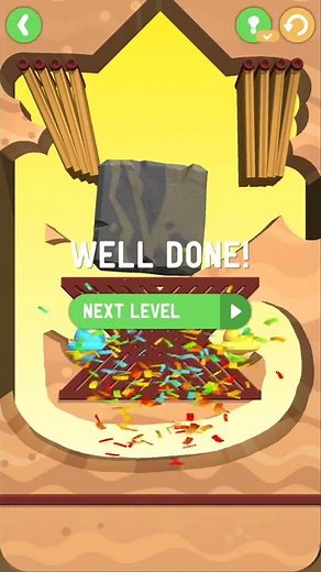 dig this! (Dig it ) 105-16 | Sir Dig-a lot | Dig this level 105 episode 16 solution gameplay walkth