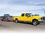 2006 Ford F250 Amarillo Edition - Road Test - Sport Truck Magazine