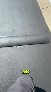 This tiny detail keeps drivers safe. #roadwork #safetyfirst #fblifestyle | Factory Monster