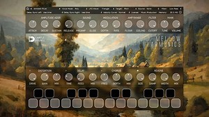 SampleScience Intros Mellow Harmonics Mellotron-Style Virtual Instrument For Mac & Windows