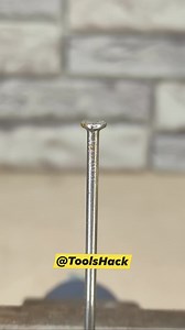 390K views · 2.8K reactions | How can you easily make a ring on a copper wire? . . . .#shorts #trendingreels #reelsfb #toolstour #tooltips #lifehacks #lifehack #dailyhacks #shorts #diy | Tools Hack | Facebook