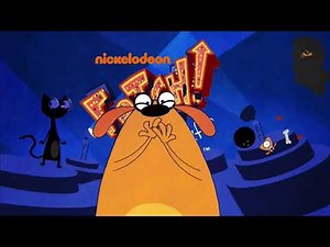 Nickelodeon Fetch With Ruff Ruffman Season 5 Intro & Credits (2010)