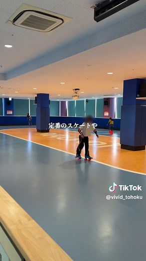 宮城の新しい遊び場、ラウンドワンスタジアム仙台泉店