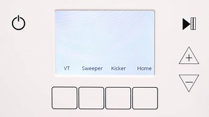 Find it hard to clean your oily Rotimatic kicker? Worry not! We've got an easy fix for that. Watch below for our hassle-free hack. A clean Rotimatic is a happy Rotimatic! #WeeklyTips #RotimaticTips #CleaningTips | Rotimatic