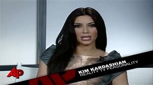 Kim Kardashian shares style tips