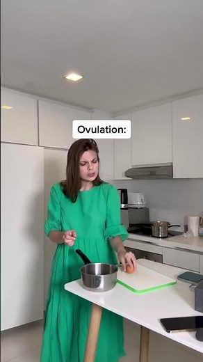 Your Hormonal Cycle Explained: What Happens in Each Phase